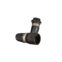 Apsildes sistēmas šļūtene