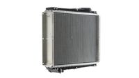 Thumbnail - Radiateur - CR2669000P - MAHLE