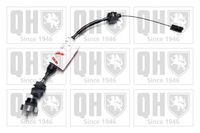 Seilzug, Kupplungsbetätigung