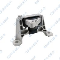 окачване, двигател