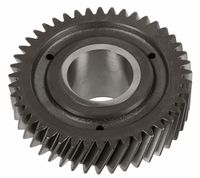 ZF Tandwiel, tussenas 2