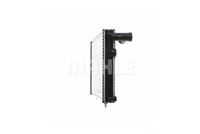 Thumbnail - Radiateur - CR425000S - MAHLE