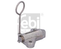 Spanner, Steuerkette