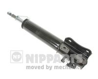 Amortizor NIPPARTS, Cod: J5508008G