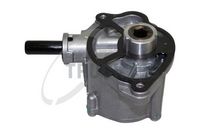 вакуум помпа, спирачна система