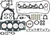 Dichtungsvollsatz, Motor