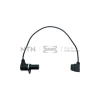 импулсен датчик, колянов вал