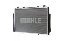 Thumbnail - Radiateur - CR247000S - MAHLE