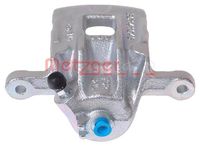 Bremssattel