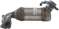 BOSAL Katalysator 2
