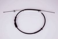 Seilzug, Feststellbremse