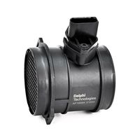 DELPHI Luchtmassameter 8