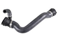 маркуч на радиатора