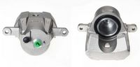Bremssattel
