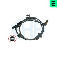 Senzor ABS / turatie roata ERA, Cod: 560124