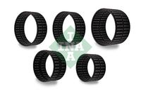 REPARATURSATZ SCHALTGETRIEBE