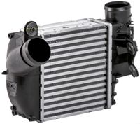 Thumbnail - Intercooler, inlaatluchtkoeler - CI22000P - MAHLE