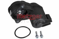 Stellelement, Feststellbremse Bremssattel