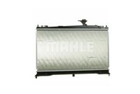 Thumbnail - Radiateur - CR1020000S - MAHLE