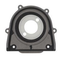 Wellendichtring, Kurbelwelle