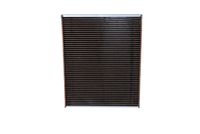 NRF Koelblok, radiateur 6