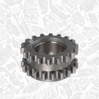 Thumbnail - Tandwiel, krukas - RG0020 - ET ENGINETEAM