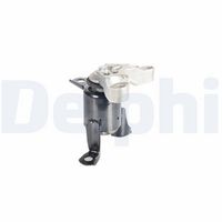 Lagerung, Motor
