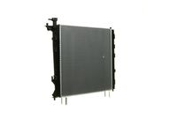 Thumbnail - Radiateur - CR1892000S - MAHLE
