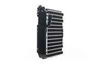 Thumbnail - Condensor, airconditioning - AC316000S - MAHLE