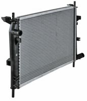 Thumbnail - Radiateur - CR629000S - MAHLE