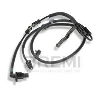 Sensor, Raddrehzahl Sensor, Raddrehzahl
