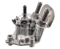 Dosiermodul, Harnstoffeinspritzung