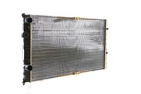 Thumbnail - Radiateur - CR1535000S - MAHLE