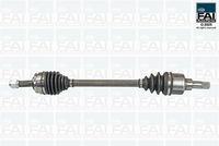 Planetara FAI AutoParts, Cod: FPDS281