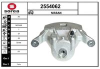 Etrier frana EAI, Cod: 2554062