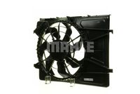 Thumbnail - Koelventilatorwiel - CFF253000P - MAHLE