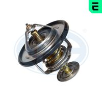Thermostat, Kühlmittel