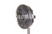 Thumbnail - Koppeling, radiateurventilator - CFC182000P - MAHLE