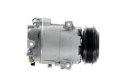 Thumbnail - Compressor, airconditioning - ACP179000P - MAHLE