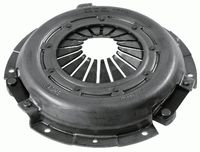 Kupplungsdruckplatte