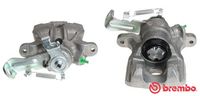Bremssattel