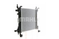 Thumbnail - Radiateur - CR382000S - MAHLE