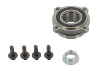 комплект колесен лагер