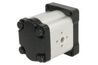 PNEUMATICS Hydraulische pomp 2