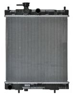 Thumbnail - Radiateur - CR540000S - MAHLE