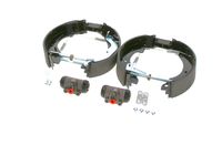 BOSCH Remschoenset 7