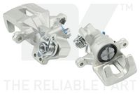 Bremssattel