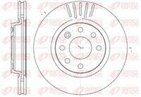 спирачен диск