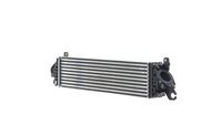 Thumbnail - Intercooler, inlaatluchtkoeler - CI688000S - MAHLE