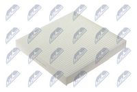 Филтър купе (поленов филтър)